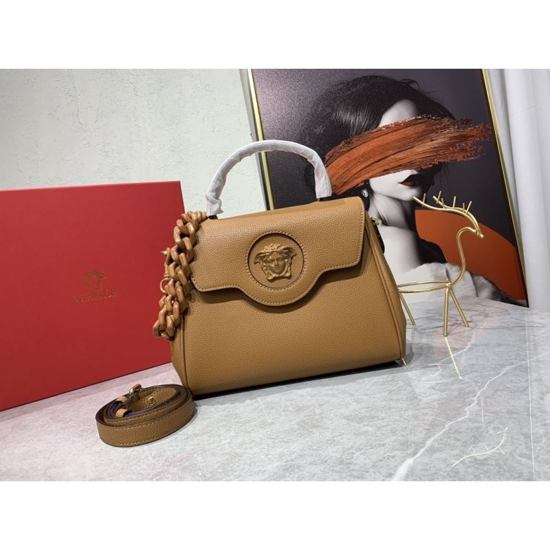Versace Handle Bags